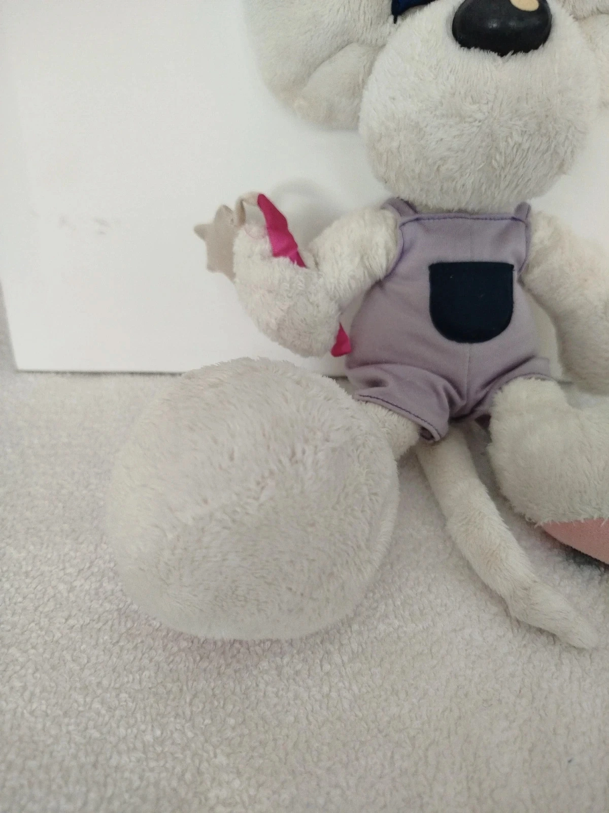 Diddl Magician plush – photo 4
